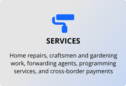 Services